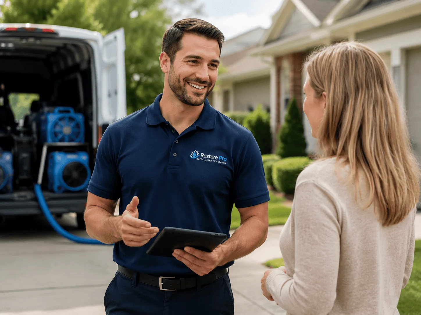 Water Damage Restoration Callaway, VA FAQs